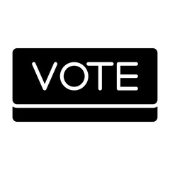 Button Icon