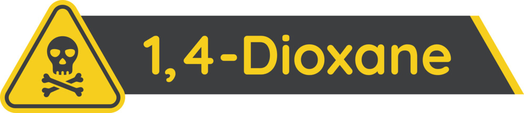 1,4 dioxane
