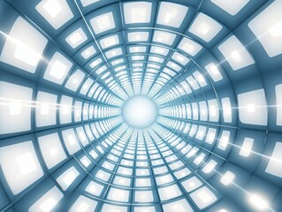 Data Tunnel