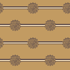 Draw allover designs eye cachting colore schemes in high resolution