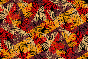 Draw allover designs eye cachting colore schemes in high resolution