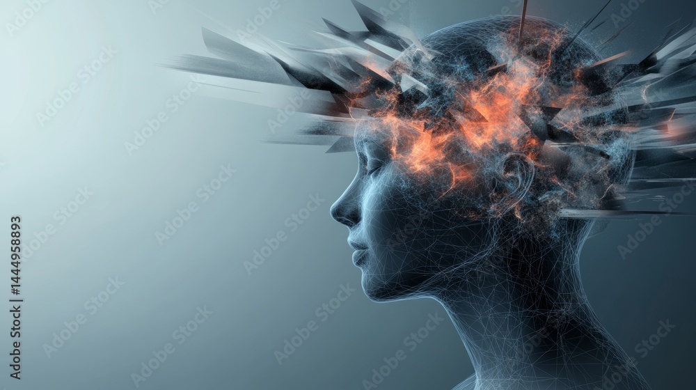 Poster interactive ai dynamics: real-time analytical insights and responsiveness revealed through captivati