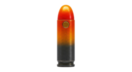 Isolated Bullet