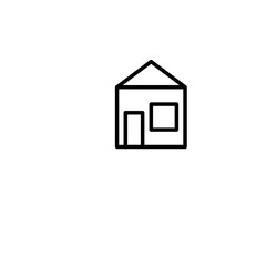 house logo design