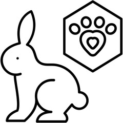 Zoology Diagram Icon