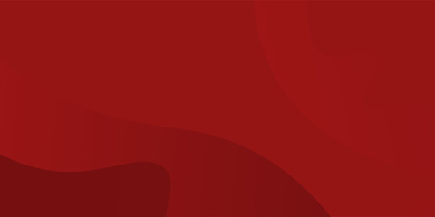 abstract This background color combination between red and black is made to form a wave-shaped layer