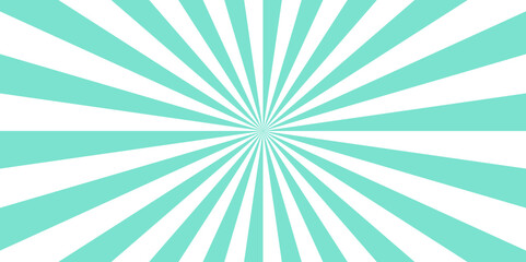 Sunburst Modern retro vintage sunrise sunbeam element spiral striped. Spiral starburst and striped pattern abstract geometric retro sunrays line wavy texture.	