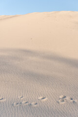 Beautiful natural landscapes of Europe