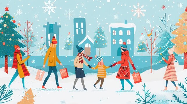 Vectors related to holidays, festivals, and seasonal events see increased sales during corresponding times of the year