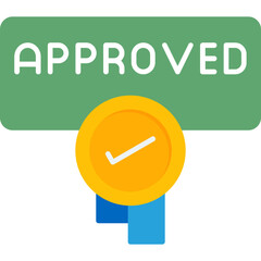 Requirements Approval Icon