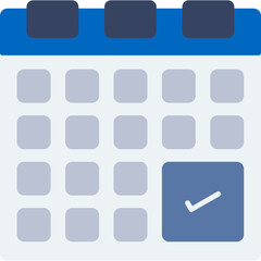 Schedule Adherence Icon