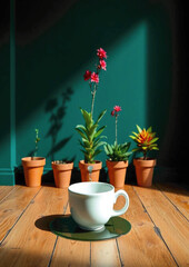 cup of tea