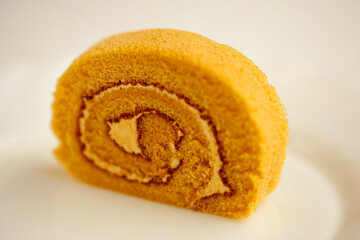 ロールケーキ