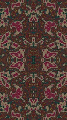 fractal, abstract wallpaper, abstract background, fractal design. HD