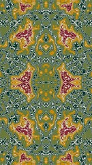 fractal, abstract wallpaper, abstract background, fractal design. HD