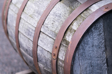 Barrel