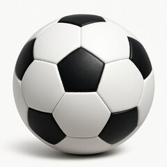Fototapeta premium サッカーボール_2