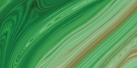 Green marble texture background, swirling pattern, design element green marble texture with high resolution.
