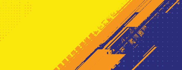 Abstract fast racing speed background