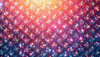 Geometric lace overlay, repeating motif, openwork design , abstract, fabric, pattern