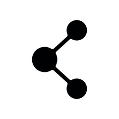 molecule icon