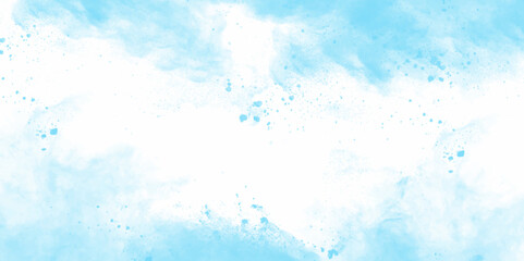 Abstract grunge white and blue distressed texture background . Vintage abstract texture of old surface .Metal texture with scratches for make poster, banner, font , abstract design	
