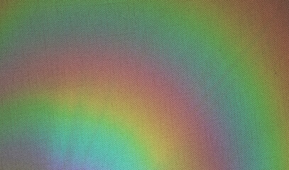 Texture background of the iridescent color, the wall is pasted with wallpaper