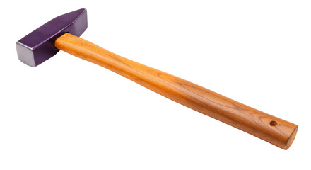 Isolated Hammer