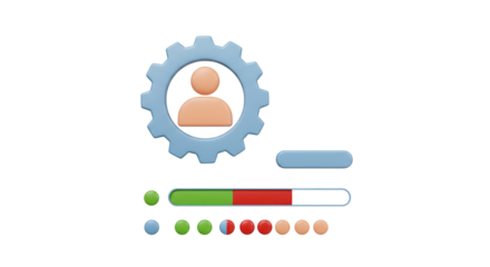 Isolated User Loading Process