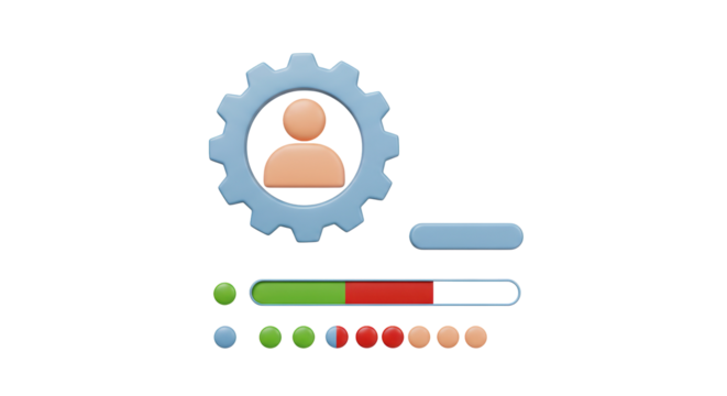 Isolated User Loading Process