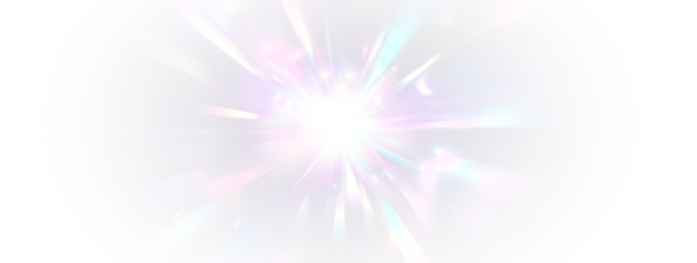 Glowing Traffic Motion with Colorful Light Spread and Ray Effect – Night City Speed Trails with Blur and Flash, Featuring a Bright Highway Background for Digital Design