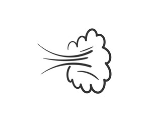 png splashed blob and ink splotch in abstract drawing style for grunge design with contour pattern and textured stain element on black background used in vector graffiti composition

