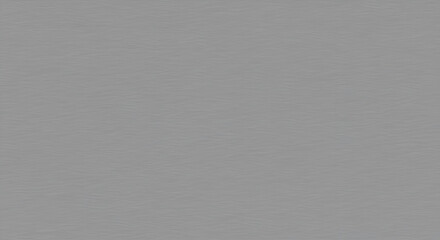 Plain, light gray, subtly textured surface