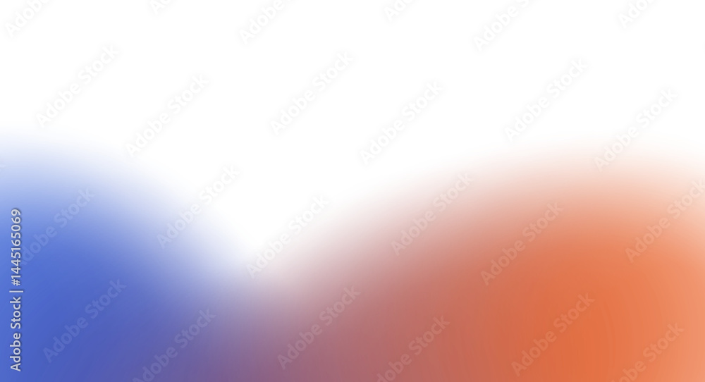 Poster magenta blue gradient abstract background texture. blurred gradient glowing background concept with 