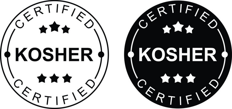 Kosher certified