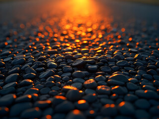 road texture