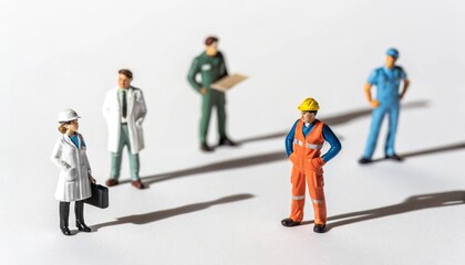 business people team