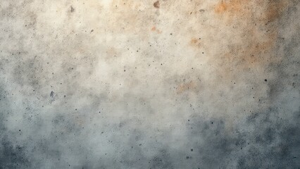Obraz premium Concrete gray wall. Minimalistic modern textured gray background in loft style.