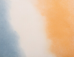 Watercolor paper texture background, real istic pattern