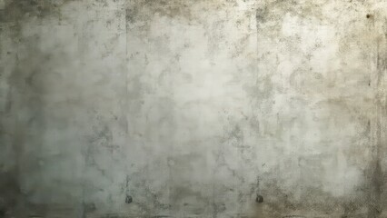 Concrete gray wall. Minimalistic modern textured gray background in loft style.