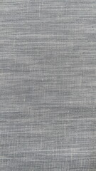 Textile Texture Close-Up Minimal Gray Surface Abstract Concept