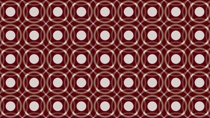 circle motif, circle pattern, symmetrical, circle lines, wall wallpaper, HD