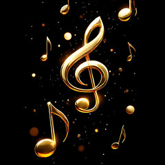 music note