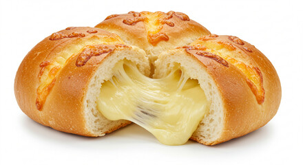 Bread cheese 