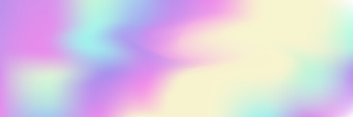 Abstract Texture. Retro Shapes. Hologram Background. Hipster Paper. Vintage Foil. Holographic Gradient. Violet Metal Gradient. Neon Minimalist Backdrop. Purple Abstract Texture