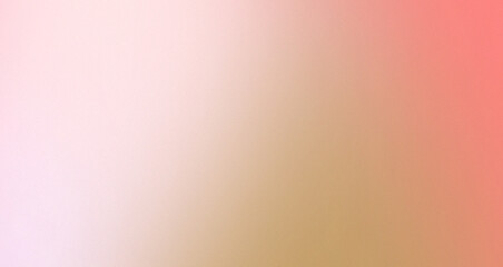 A blurred image on a soft gradient background, creating an abstract and soft visual effect