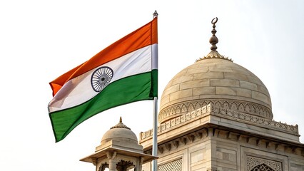 flag of india