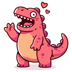 Project_04_27_2025_Cute_color_vector_0140_dino