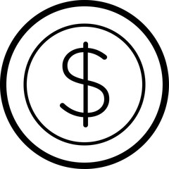 Currency Converter vector icon stock illustration