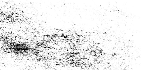 Black micro dust isolated on transparent background. Background with little noisy black particles. Texture grunge background 